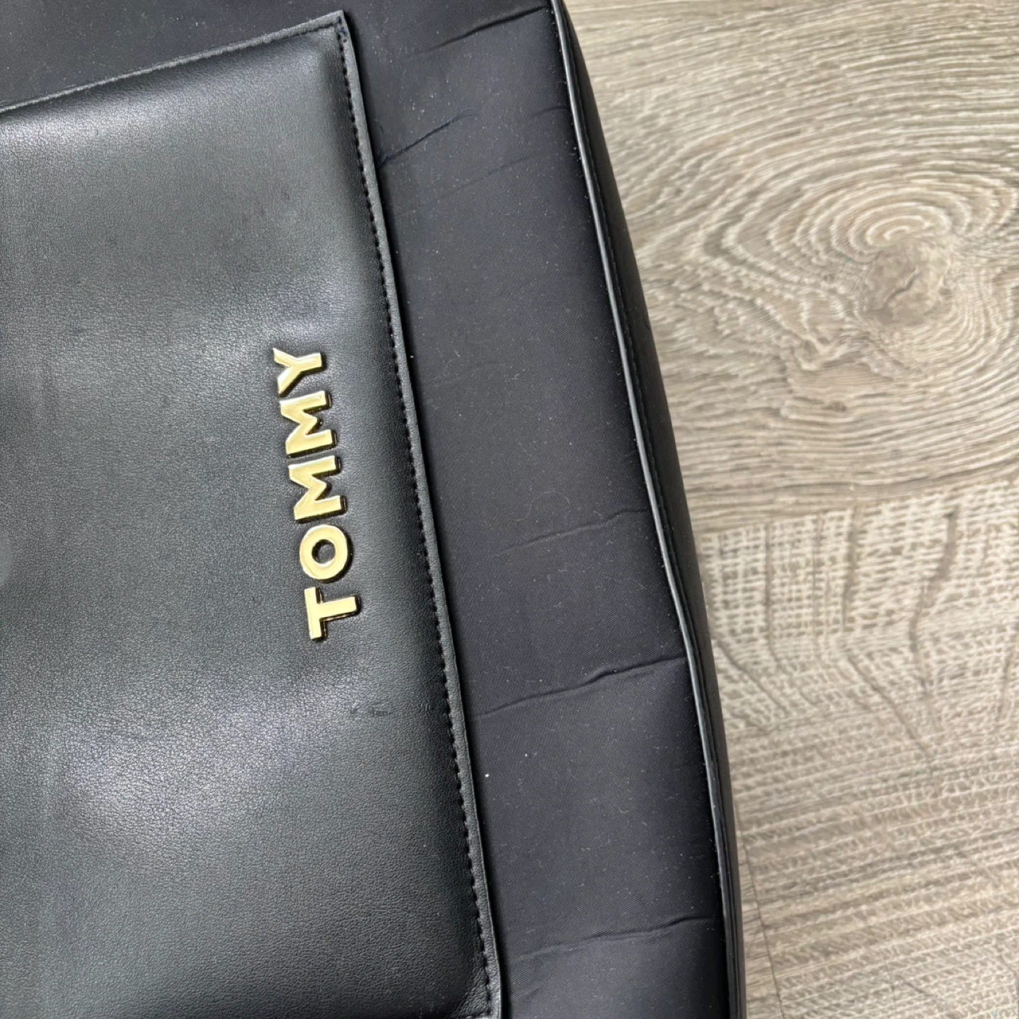 Tommy Hilfiger Tote Bag - photo 2