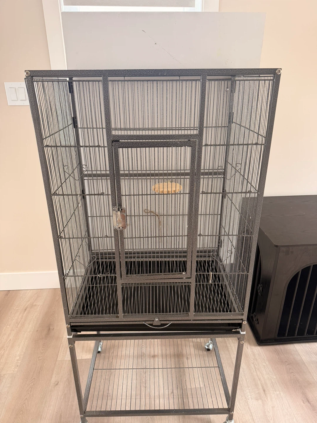 Large Bird Cage - photo 3