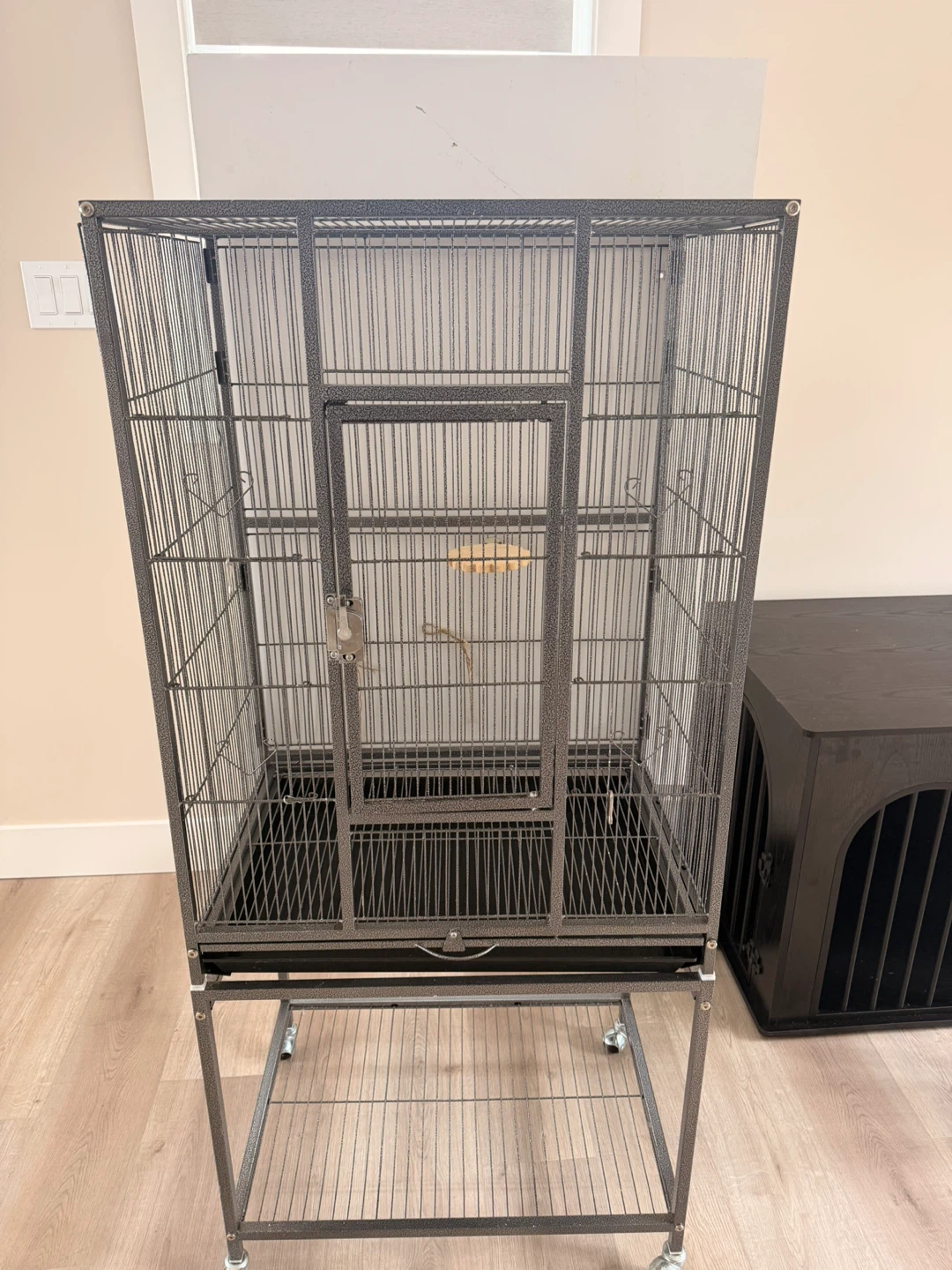 Large Bird Cage