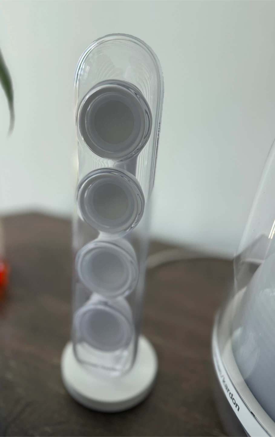 Harman Kardon SoundSticks 4 - photo 5