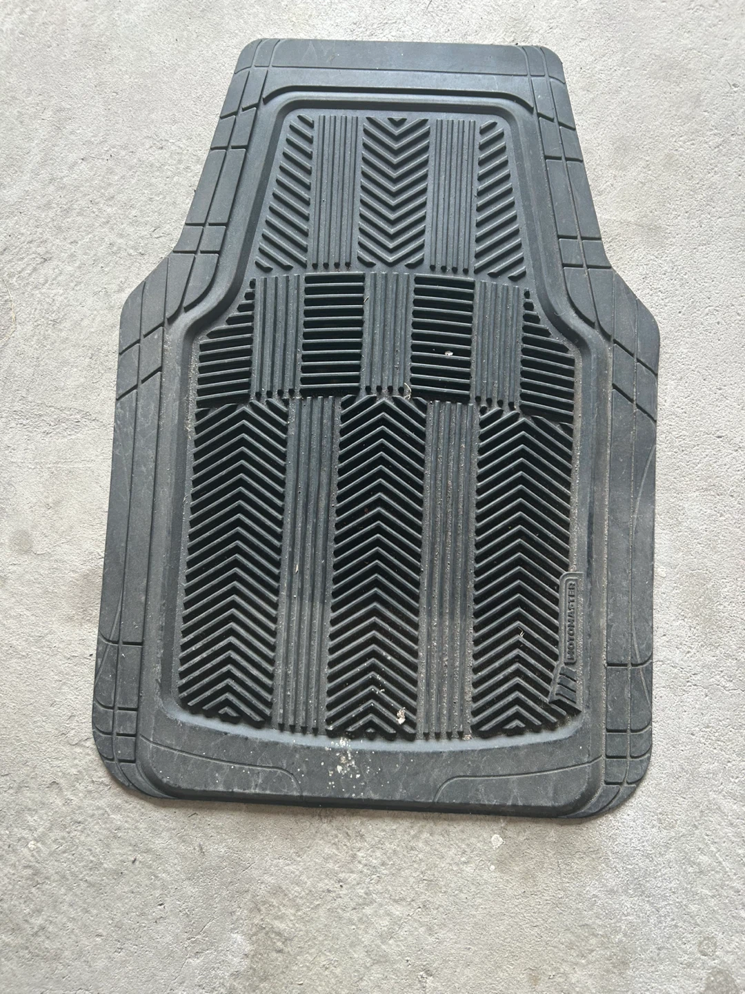Nissan Sentra Rubber Car Floor Mats