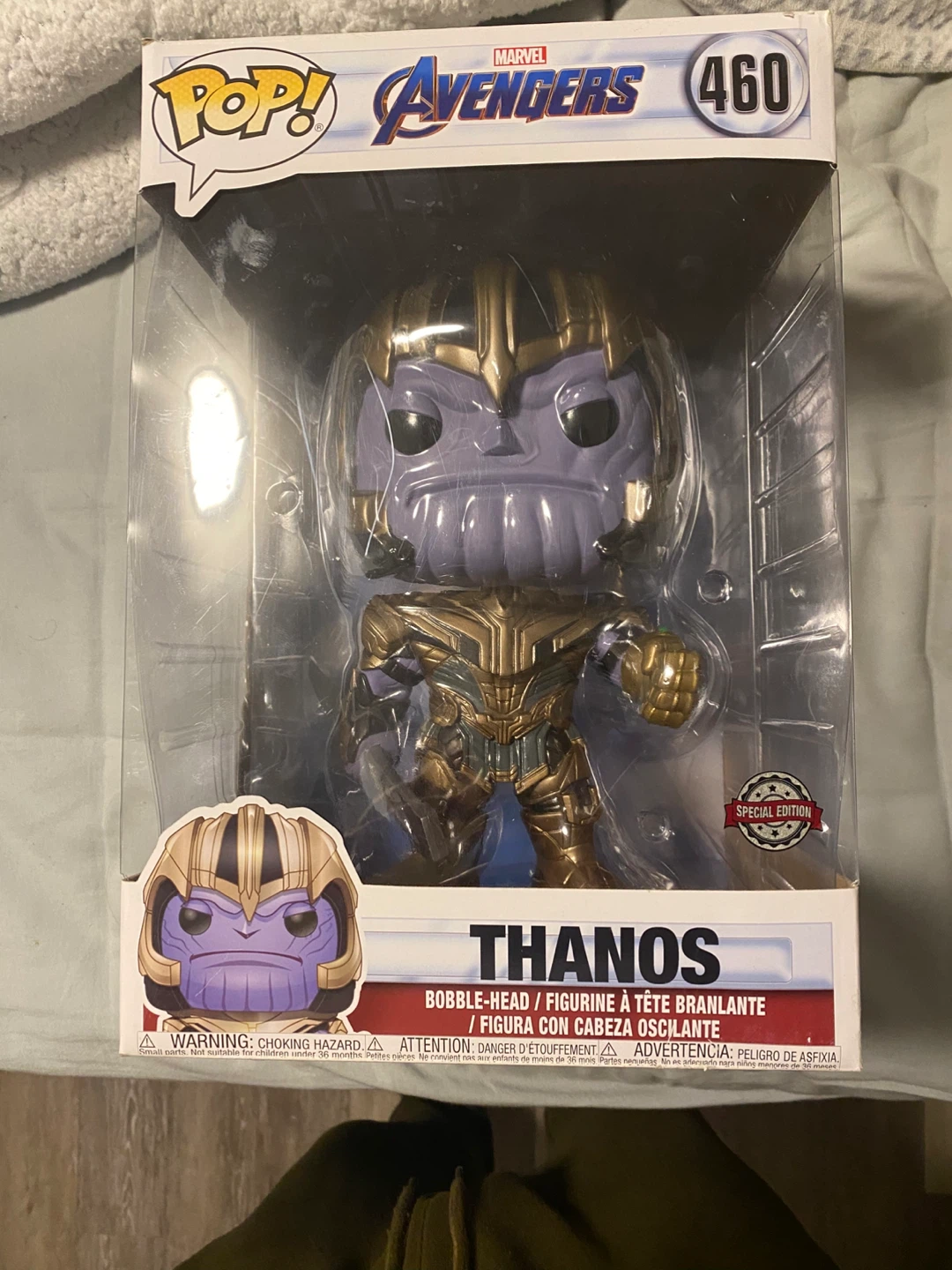 Funko Pop Special and Limited Edition - photo 2
