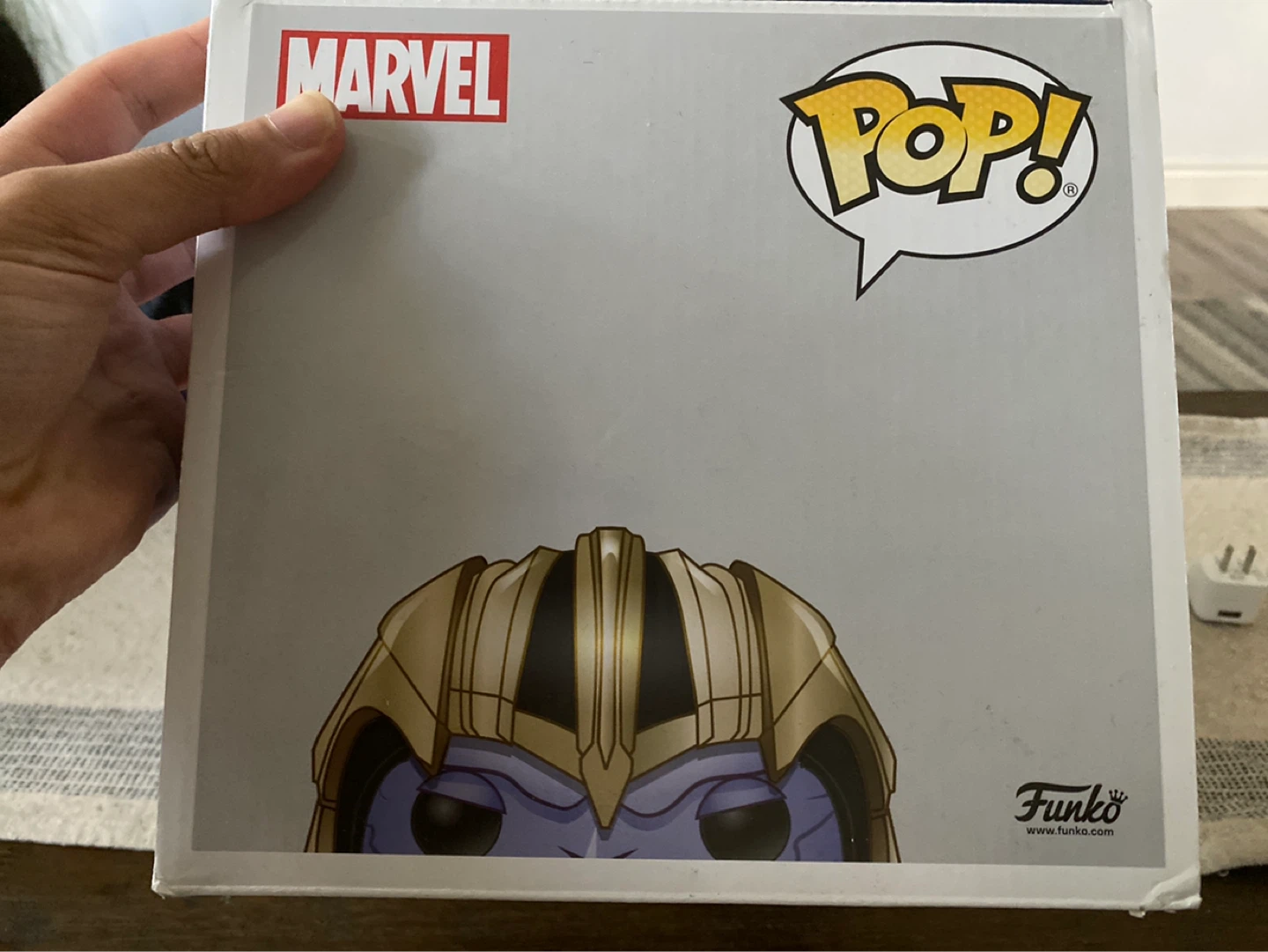 Funko Pop Special and Limited Edition - photo 3