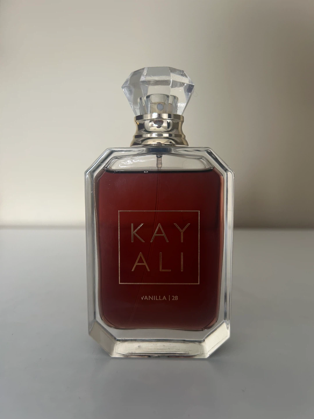Kayali Vanilla | 28 Eau de Parfum - photo 2
