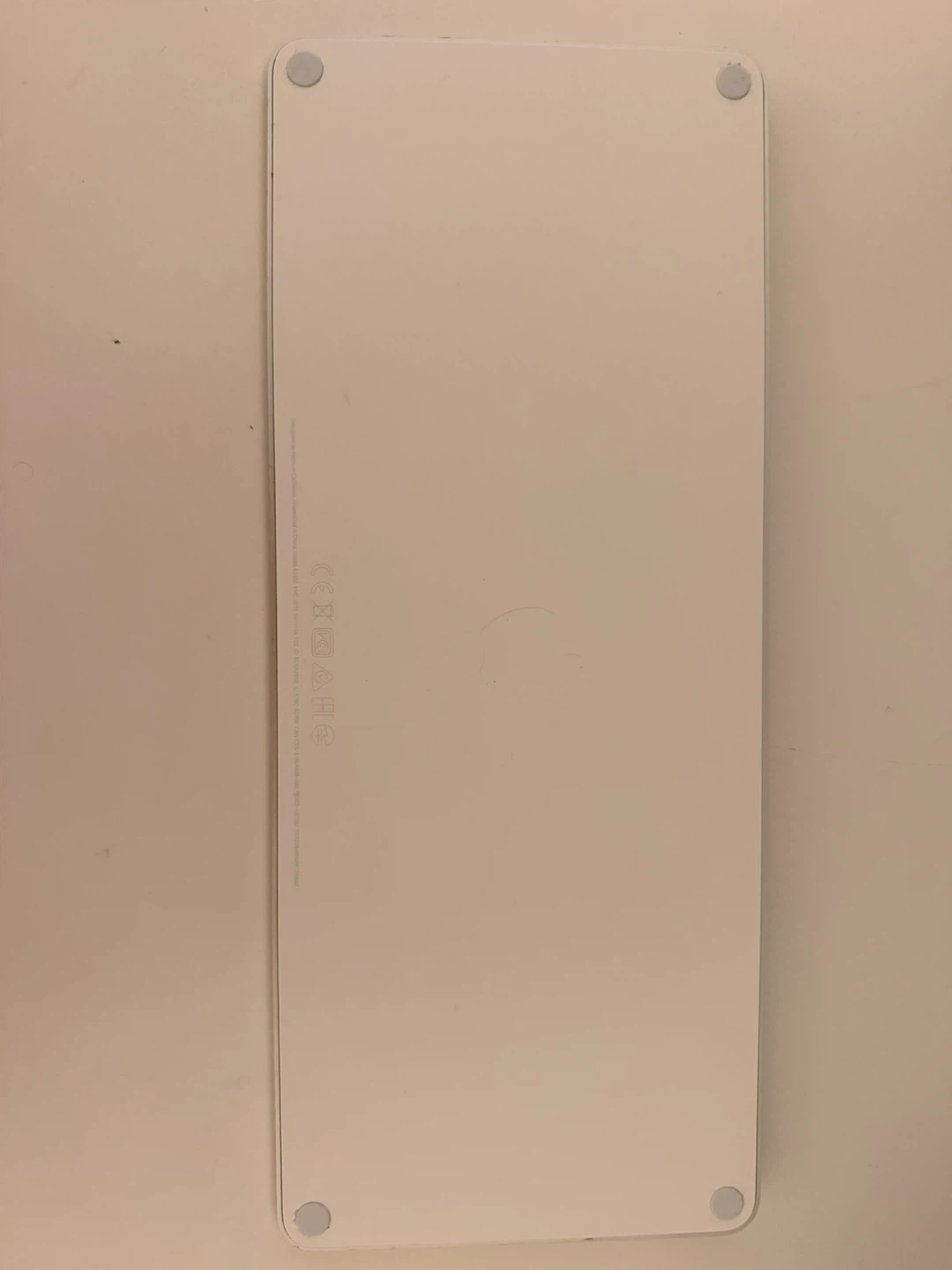 Apple Magic Keyboard - photo 3