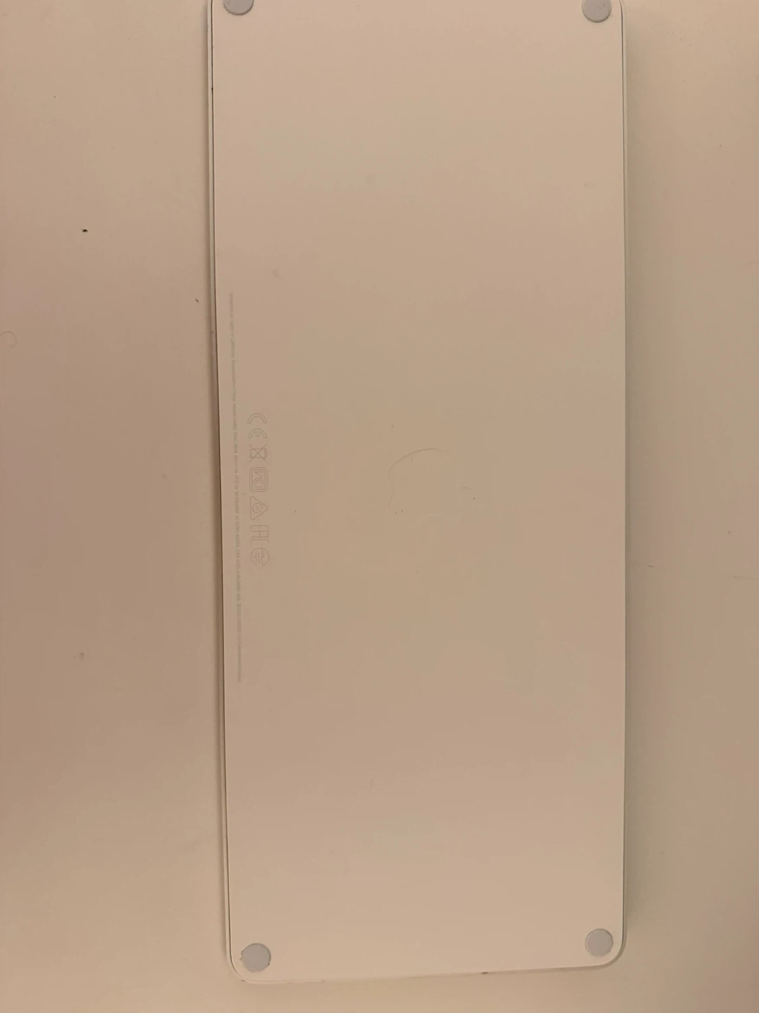 Apple Magic Keyboard - photo 5