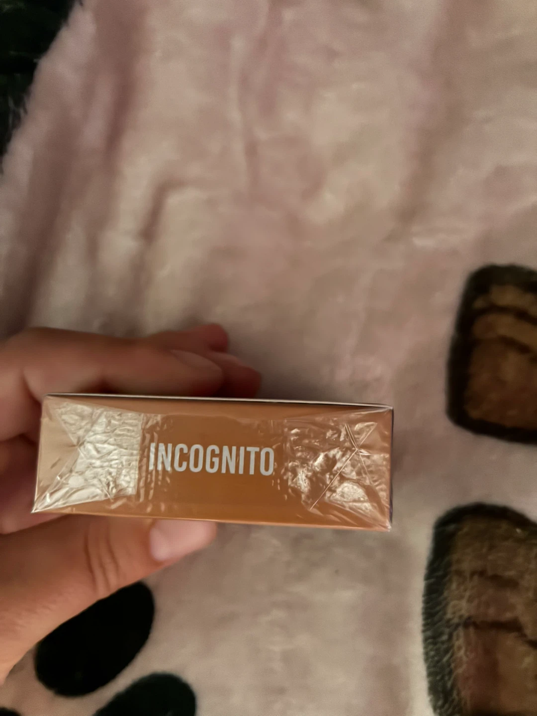 Danessa Myricks Lowlighter - Incognito - photo 2
