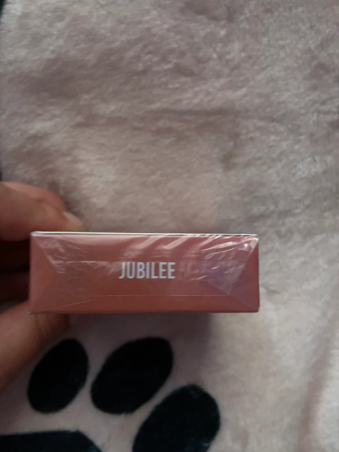 Danessa Myricks Beauty Yummy Skin Blurring Balm Powder - photo 2