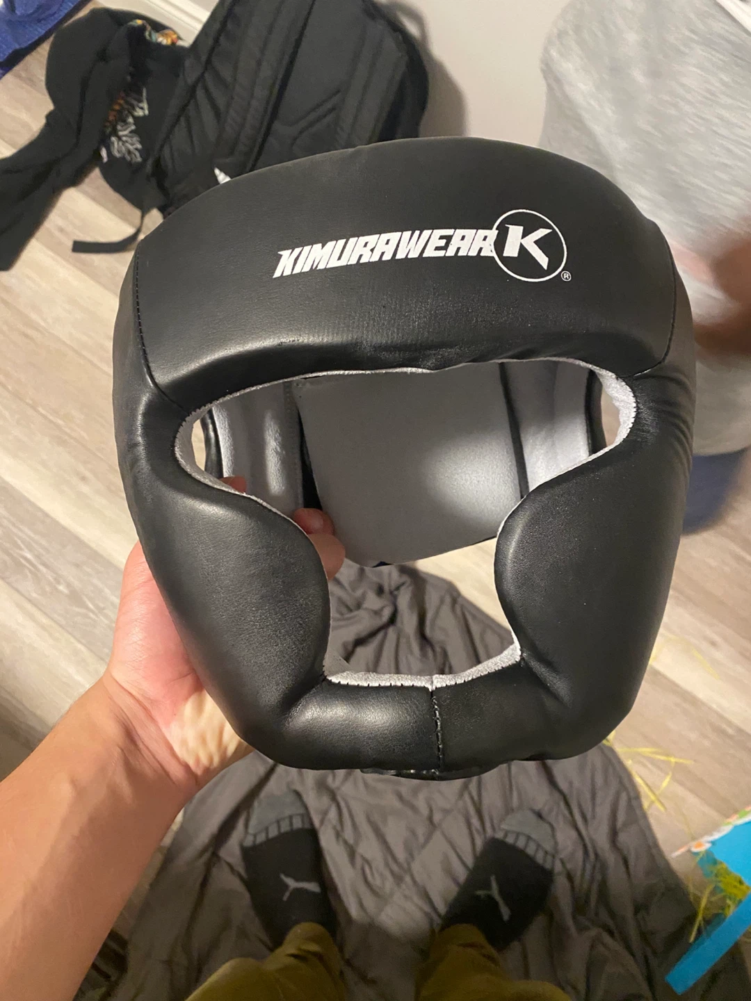 Kimurawear Boxing/MMA Training Gear Set - photo 3