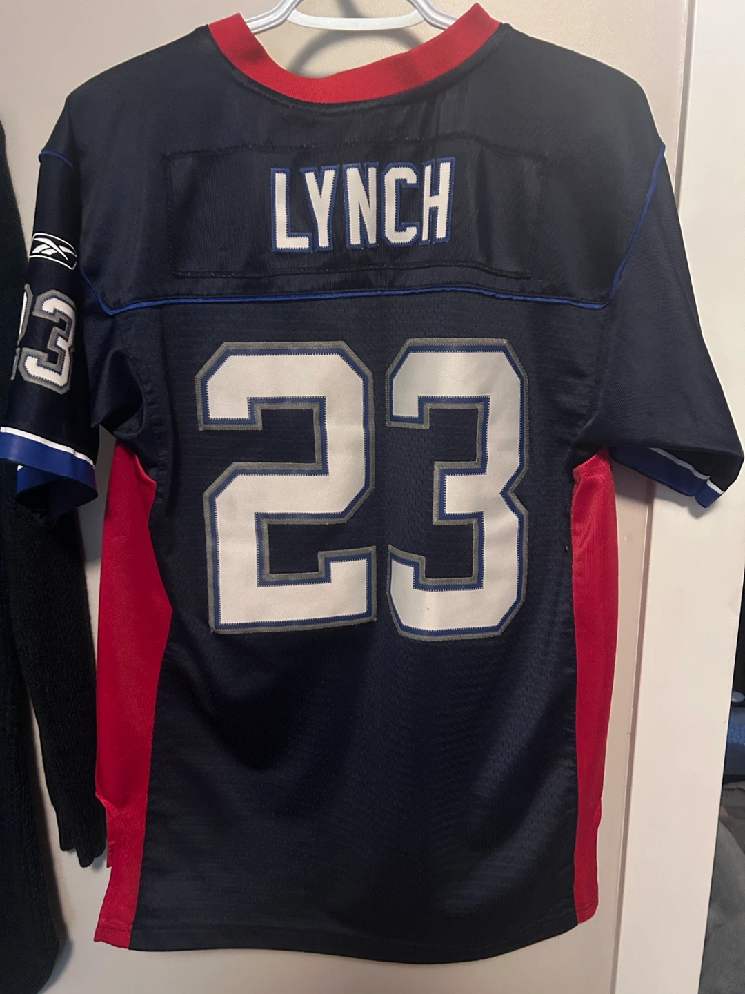 Reebok Buffalo Bills NFL Jersey #23 Lynch XL - photo 2