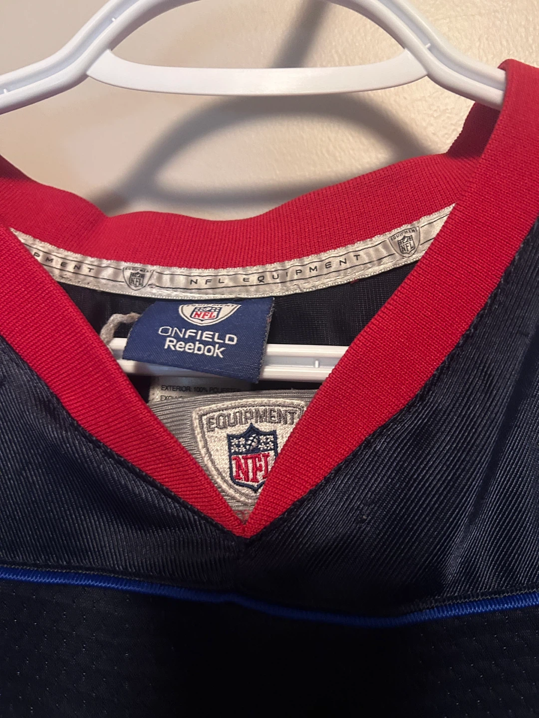 Reebok Buffalo Bills NFL Jersey #23 Lynch XL - photo 3