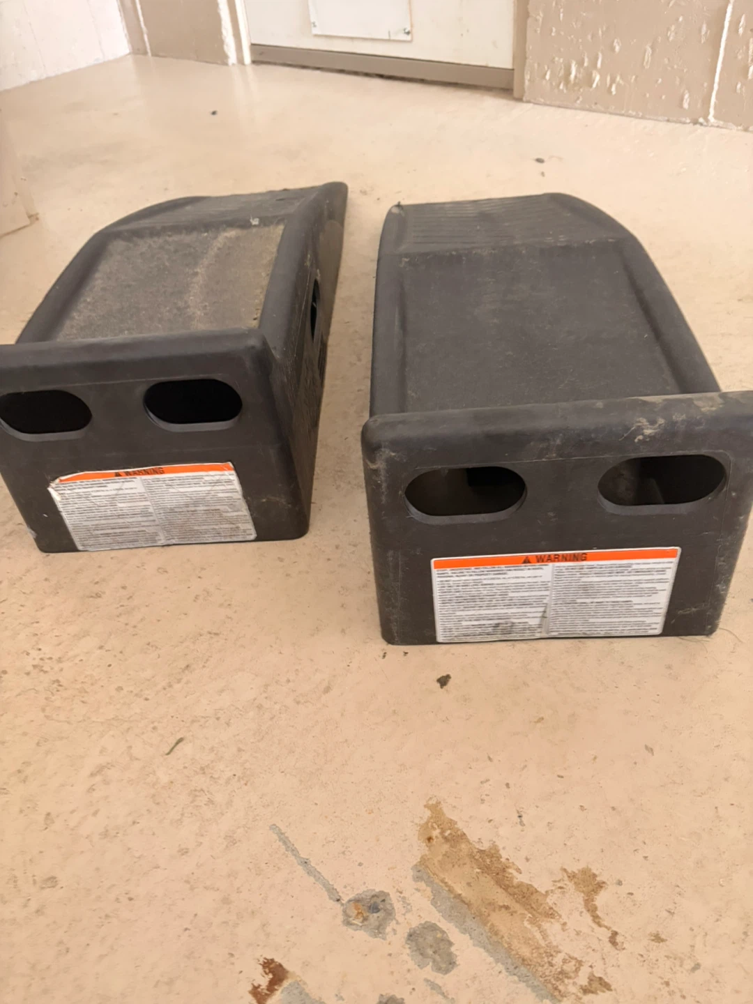 Blitz RV Car Ramps (Pair) - photo 3