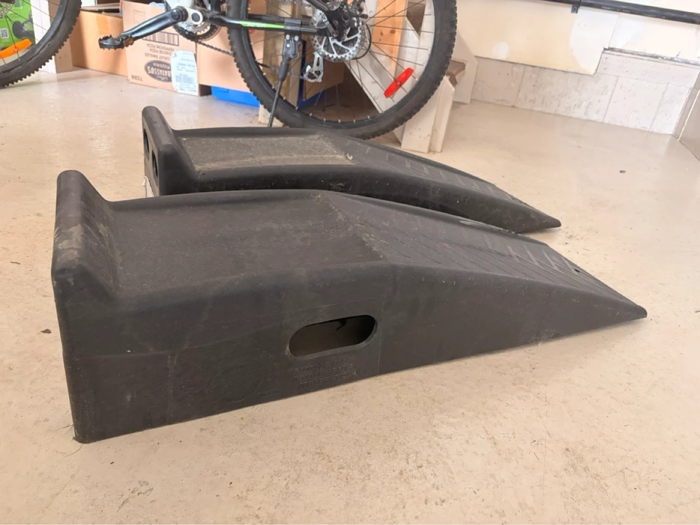 Blitz RV Car Ramps (Pair) - photo 4