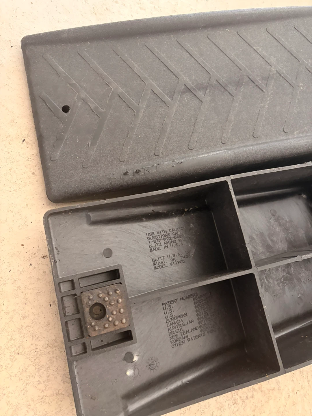 Blitz RV Car Ramps (Pair) - photo 5