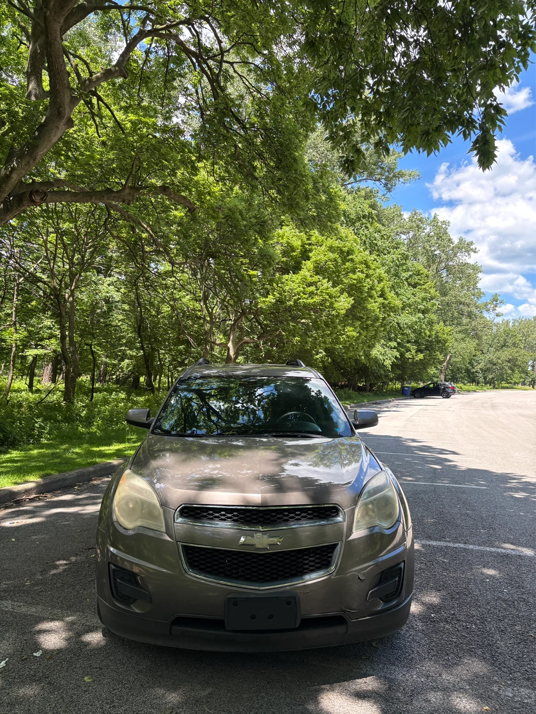 Used Chevrolet Equinox LT SUV