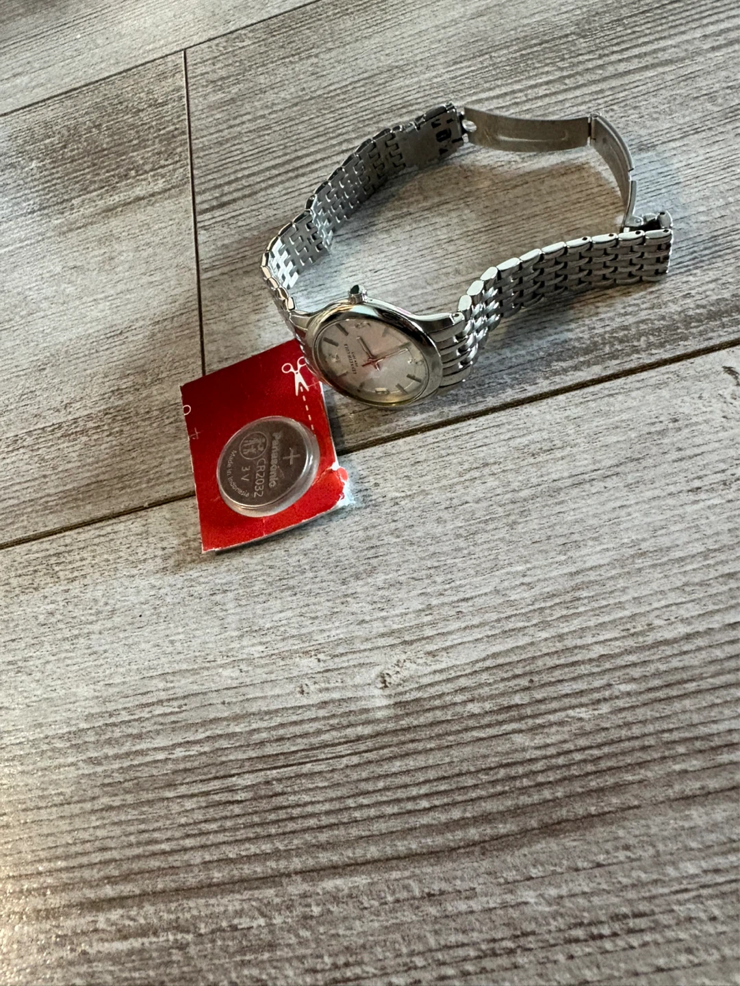 Kenneth Cole Stainless Steel Watch - photo 2