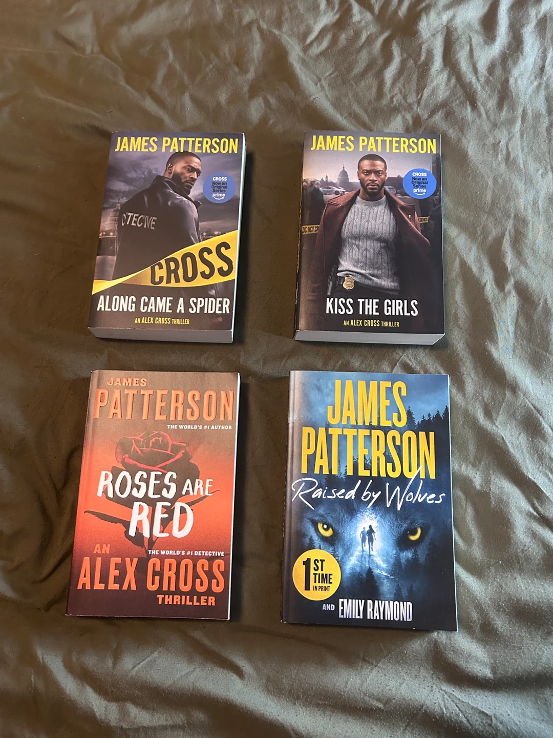 Books