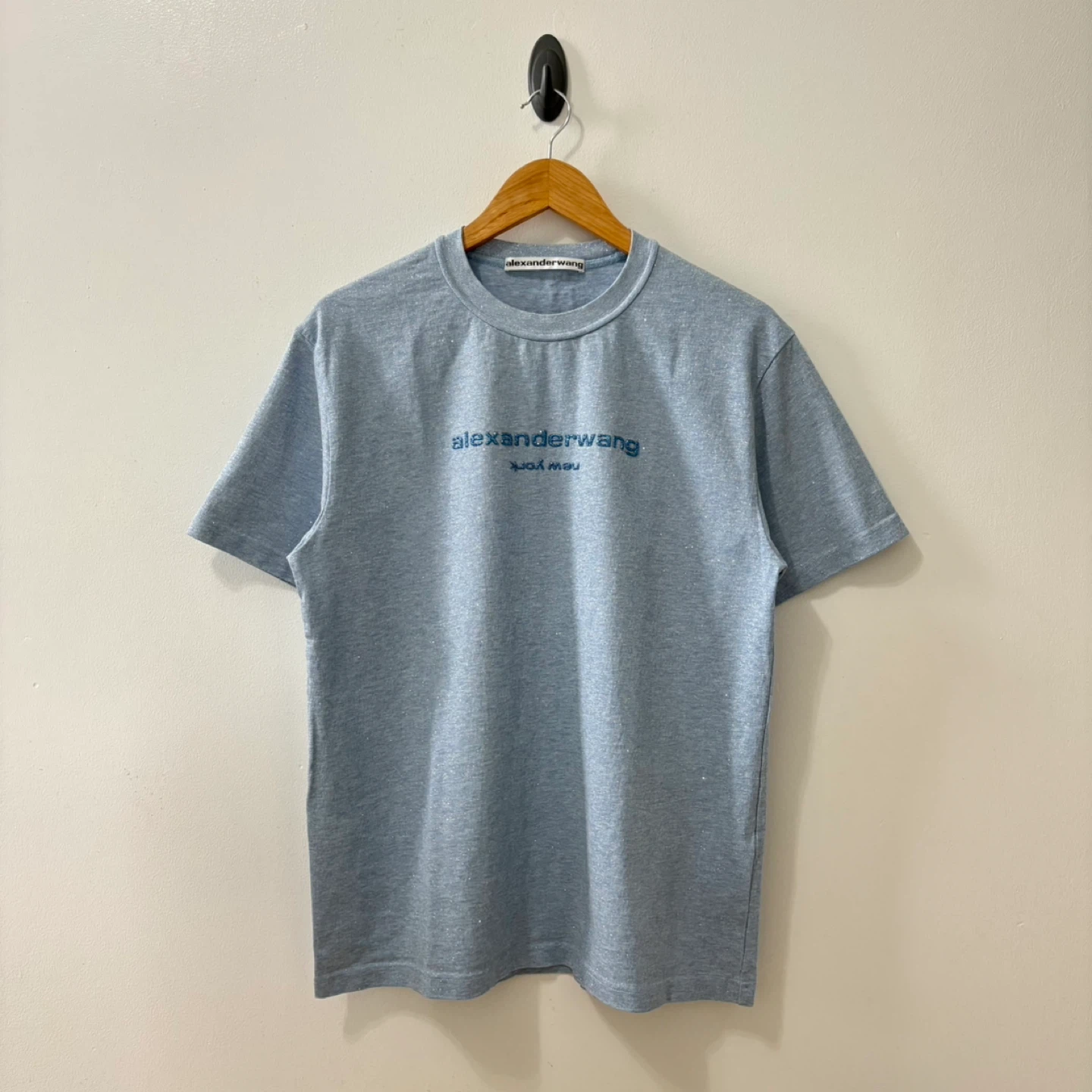 Alexander Wang T-Shirt - photo 5