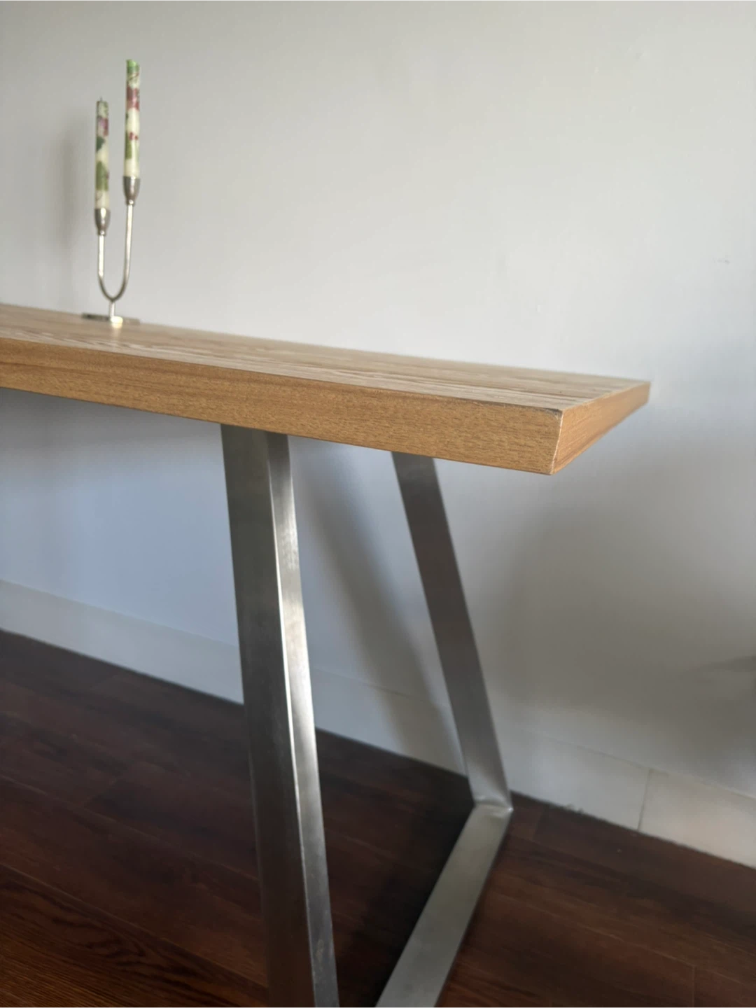 Structube Dining Table - photo 3
