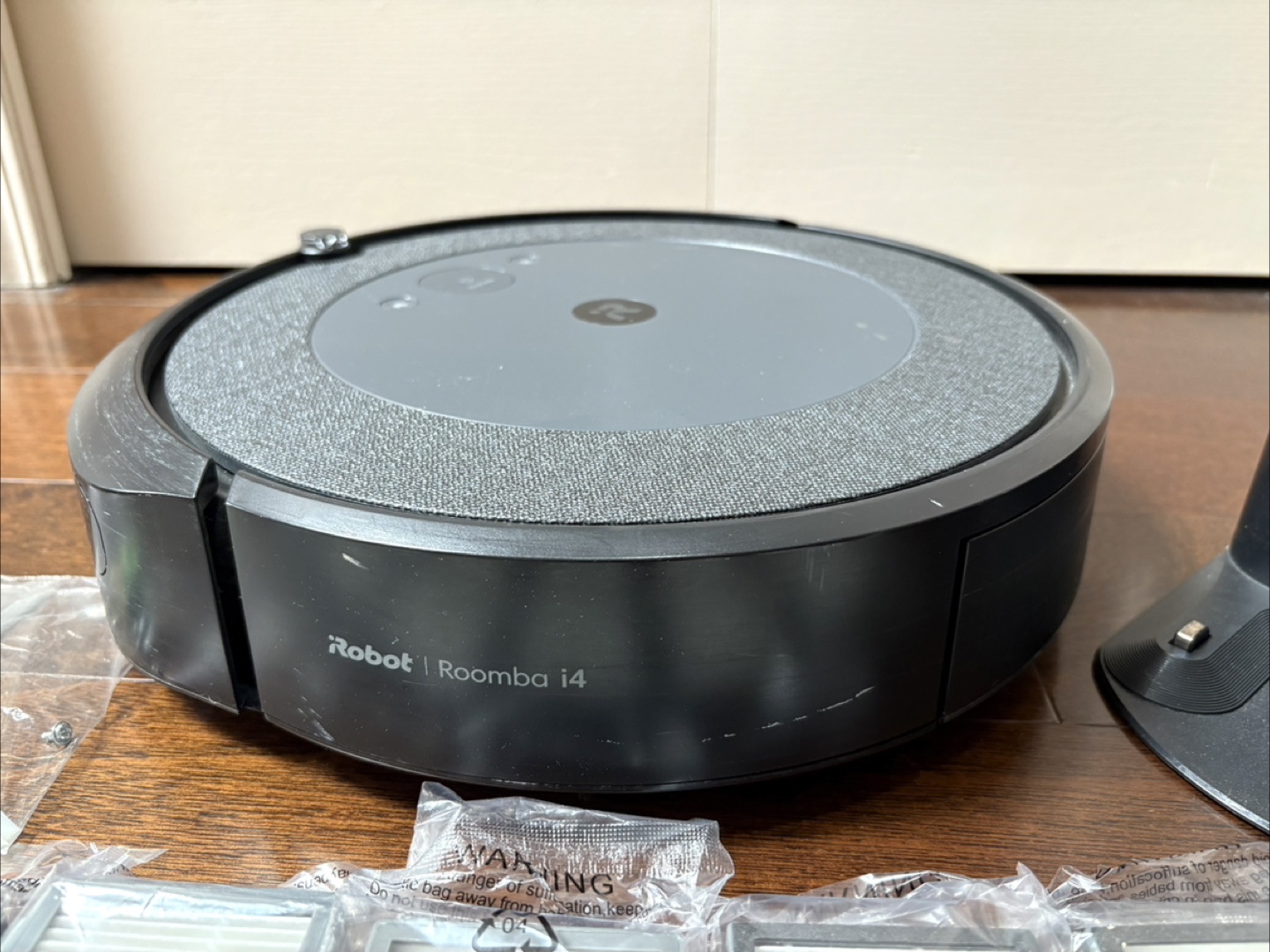 iRobot Roomba i4 - photo 2