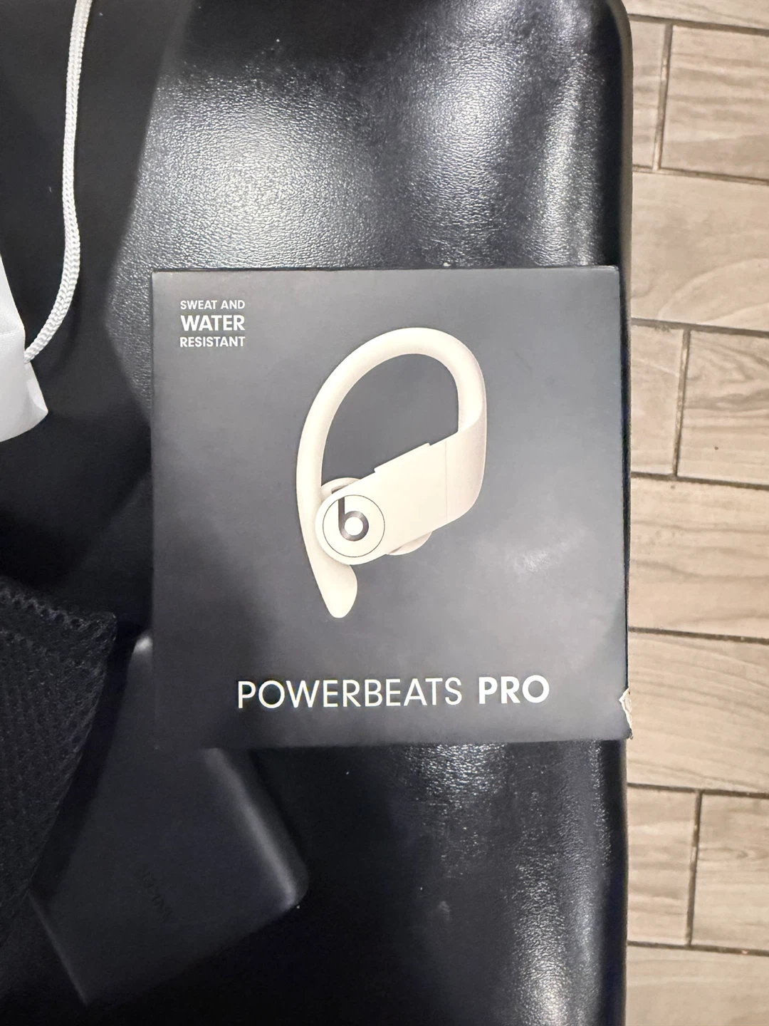 Powerbeats Pro Wireless Earbuds