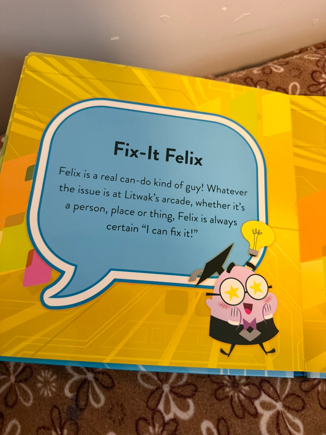 Disney Ralph Breaks the Internet My First Puzzle Book - photo 4