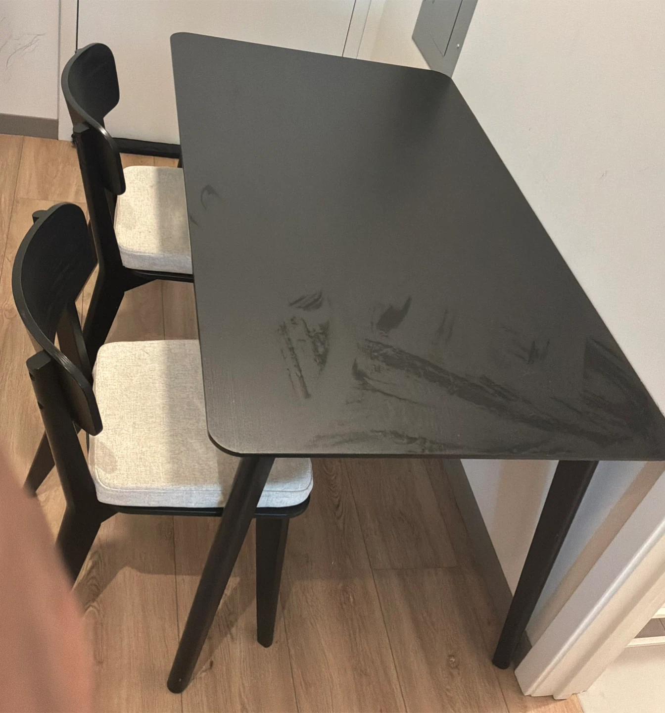 Dining set - photo 5