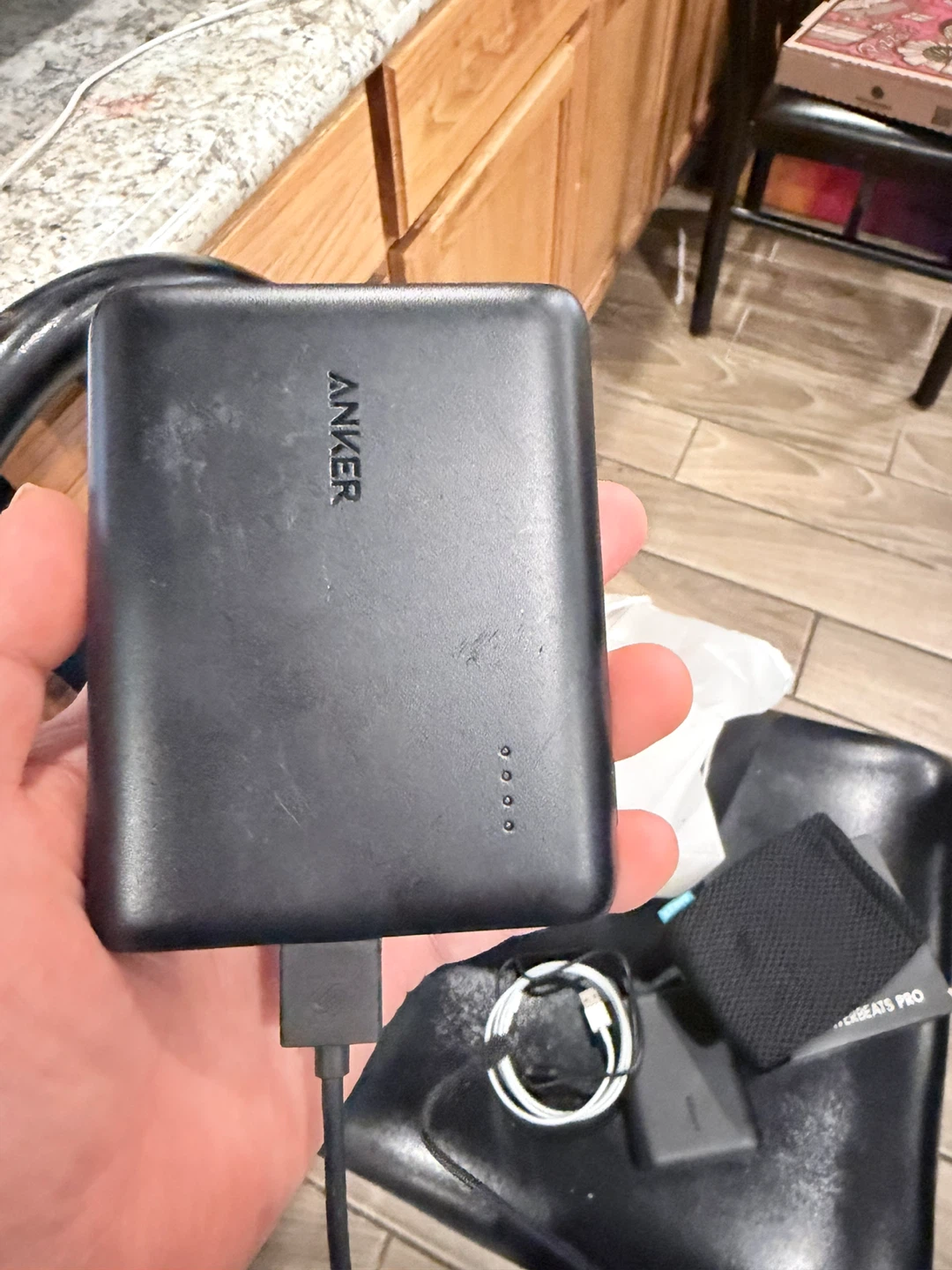 Anker Power Bank