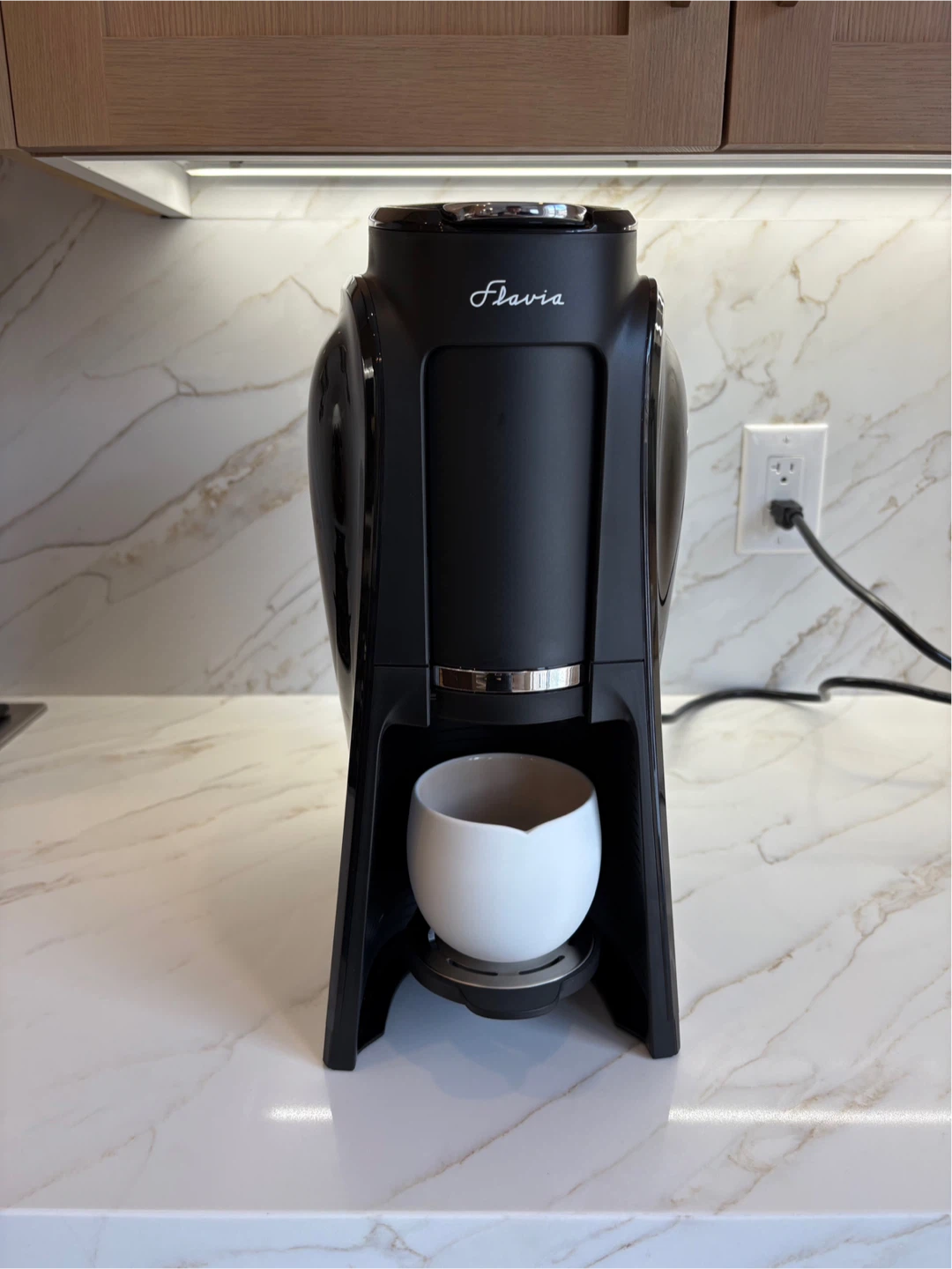 Flavia Aroma Beverage System