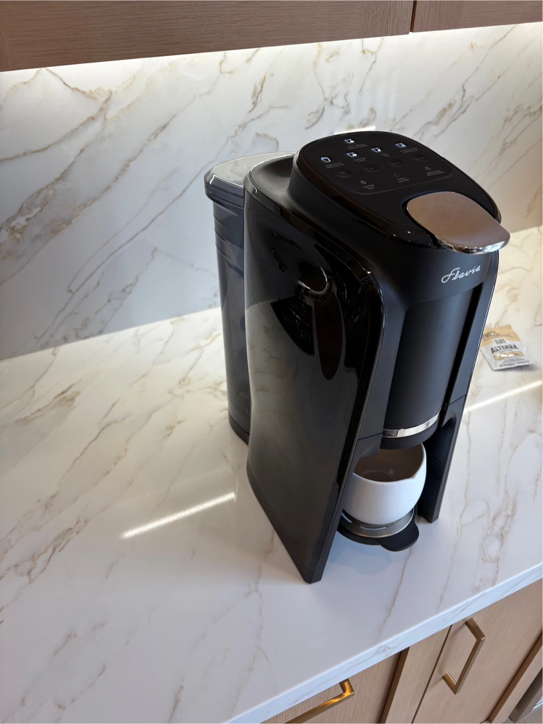 Flavia Aroma Beverage System - photo 2
