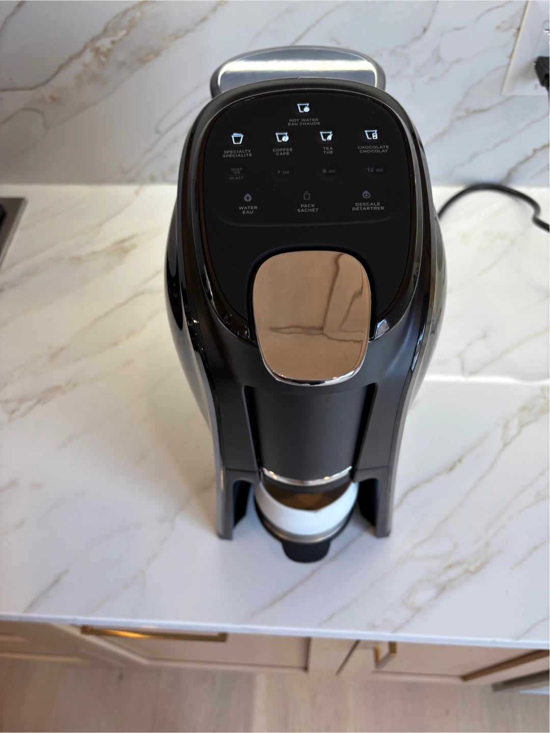 Flavia Aroma Beverage System - photo 3