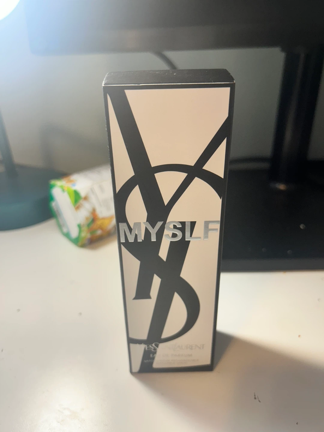 Yves Saint Laurent MYSLF Eau de Parfum