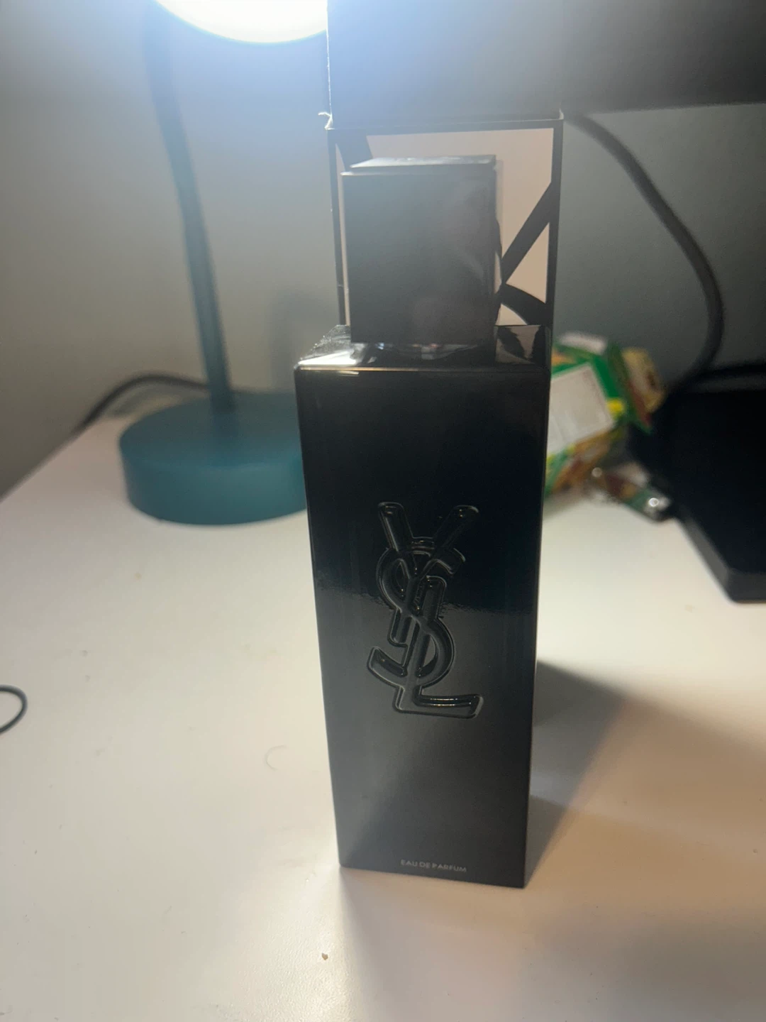 Yves Saint Laurent MYSLF Eau de Parfum - photo 2