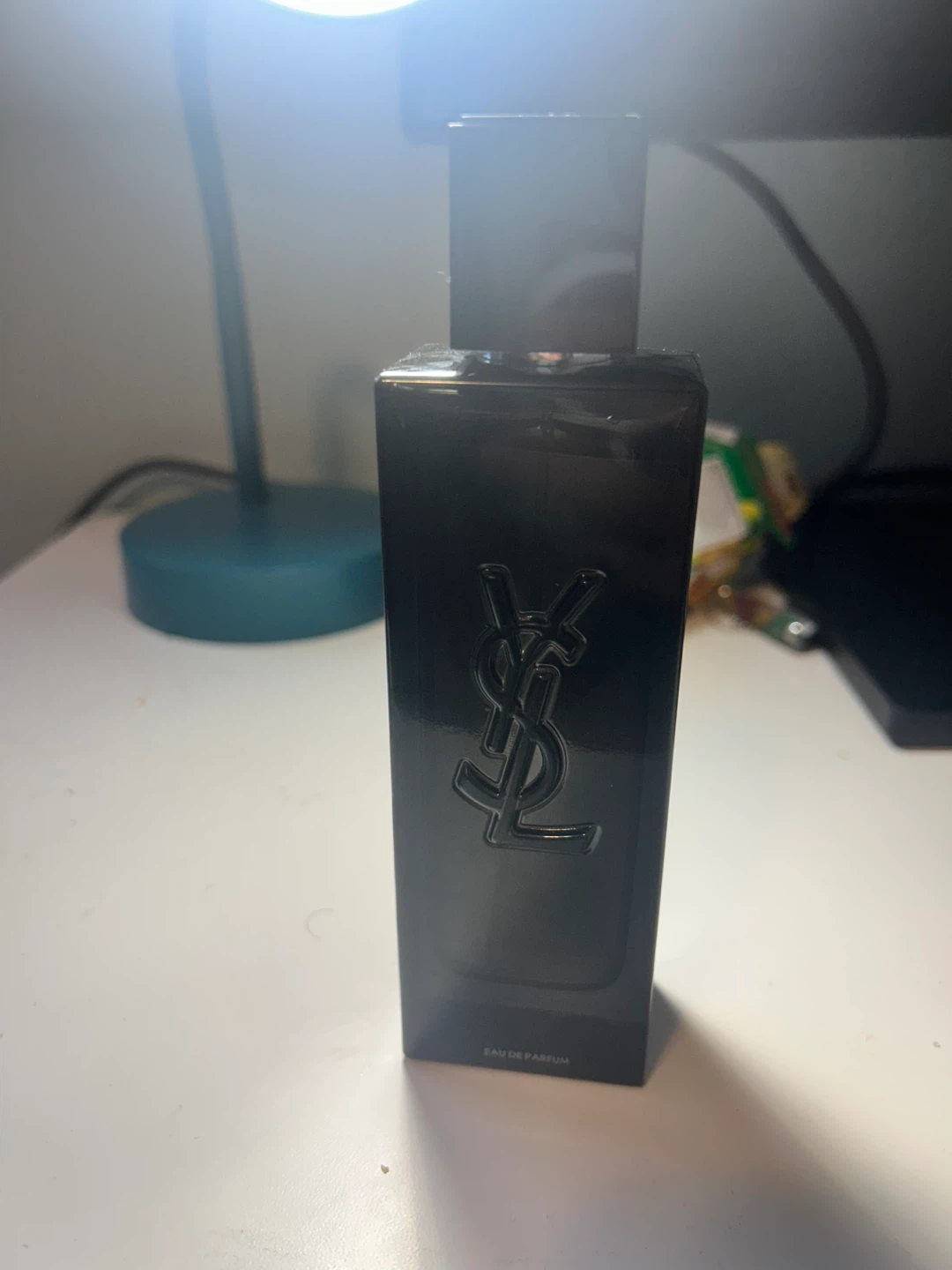 Yves Saint Laurent MYSLF Eau de Parfum - photo 3