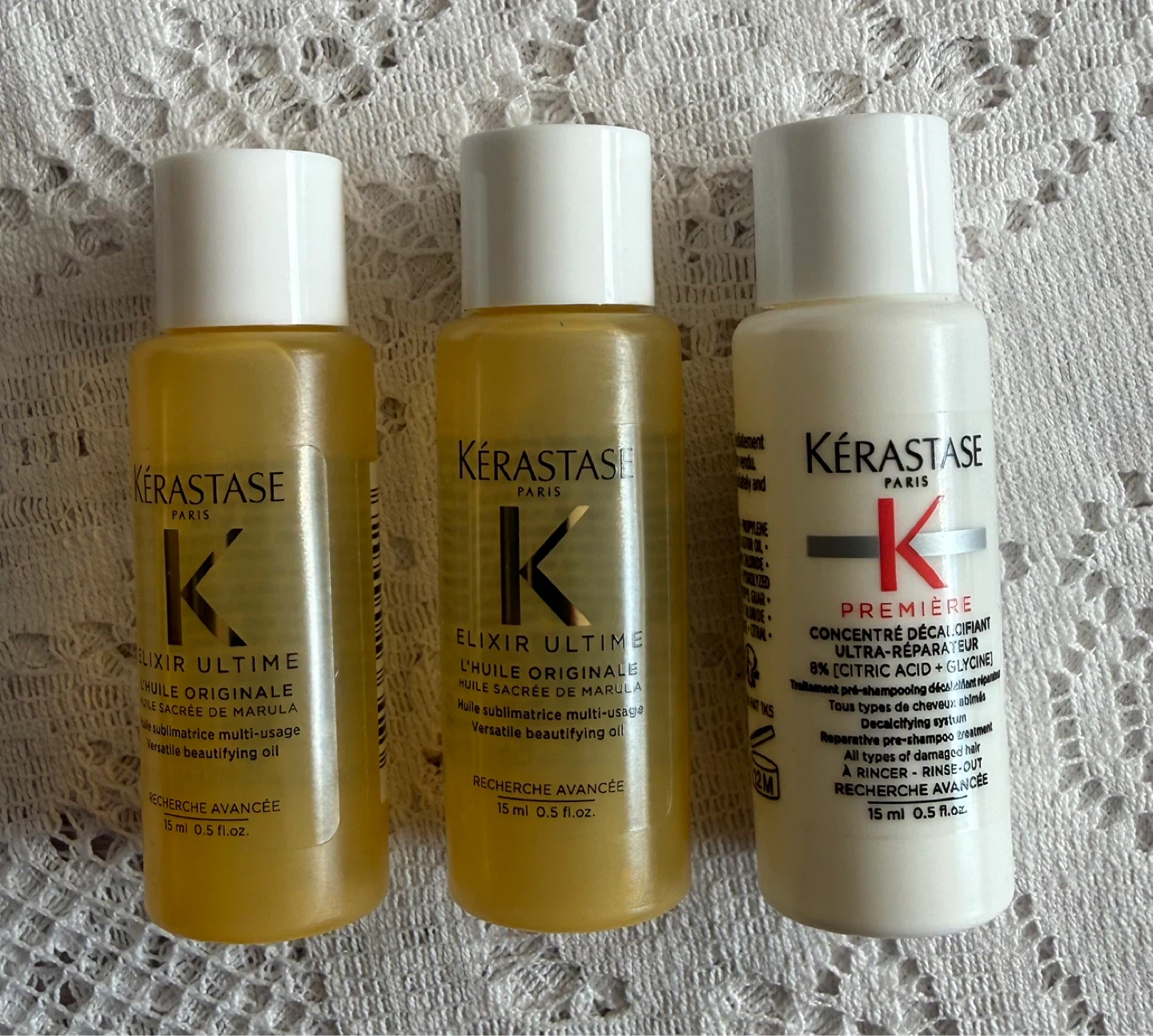 Hair Care Products $5.00 Each– 🆕 K18, Olaplex, Kerastase etc. - photo 5