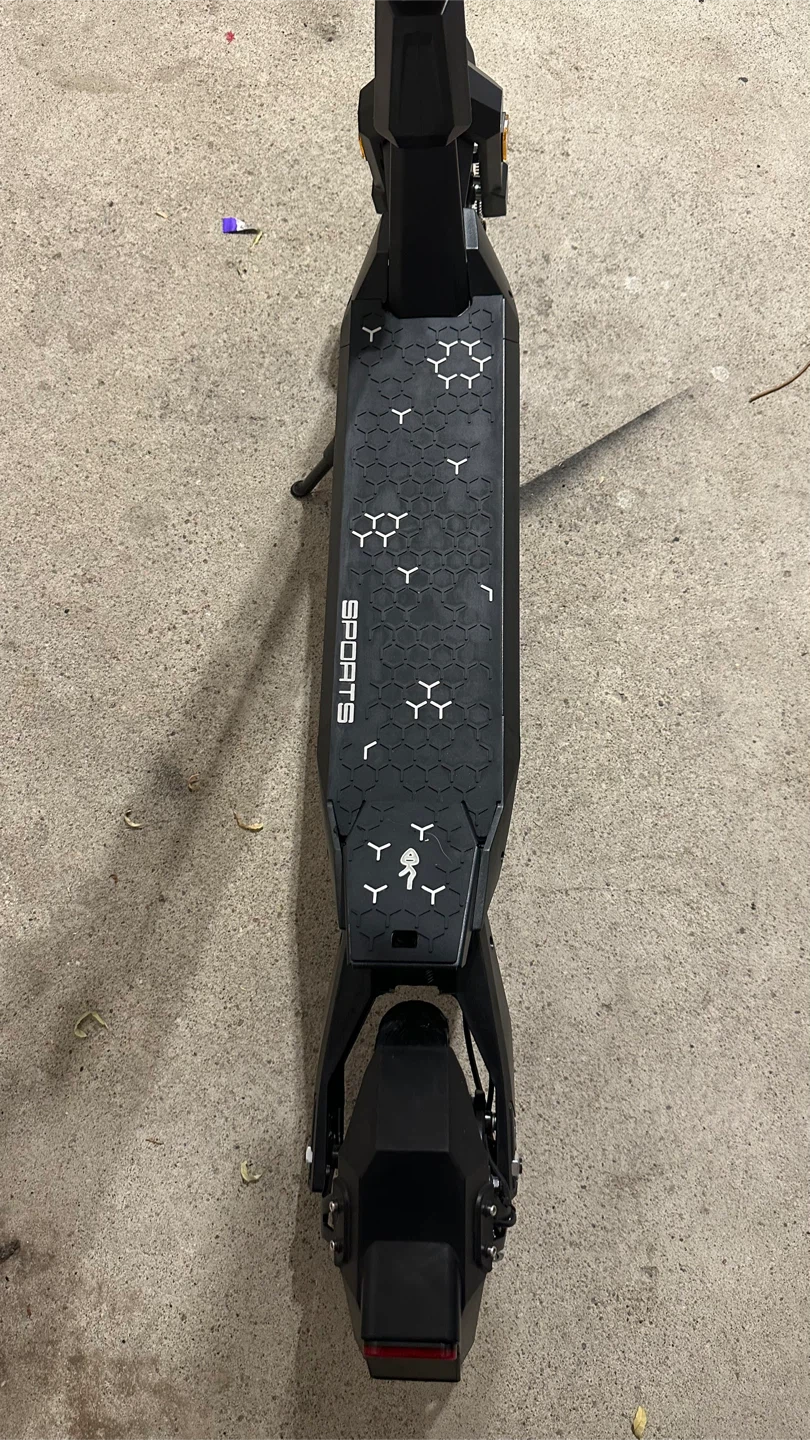 Brand new Go One Electric Scooter - photo 2