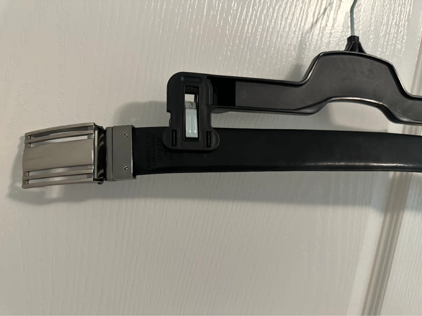 Men's Belt
