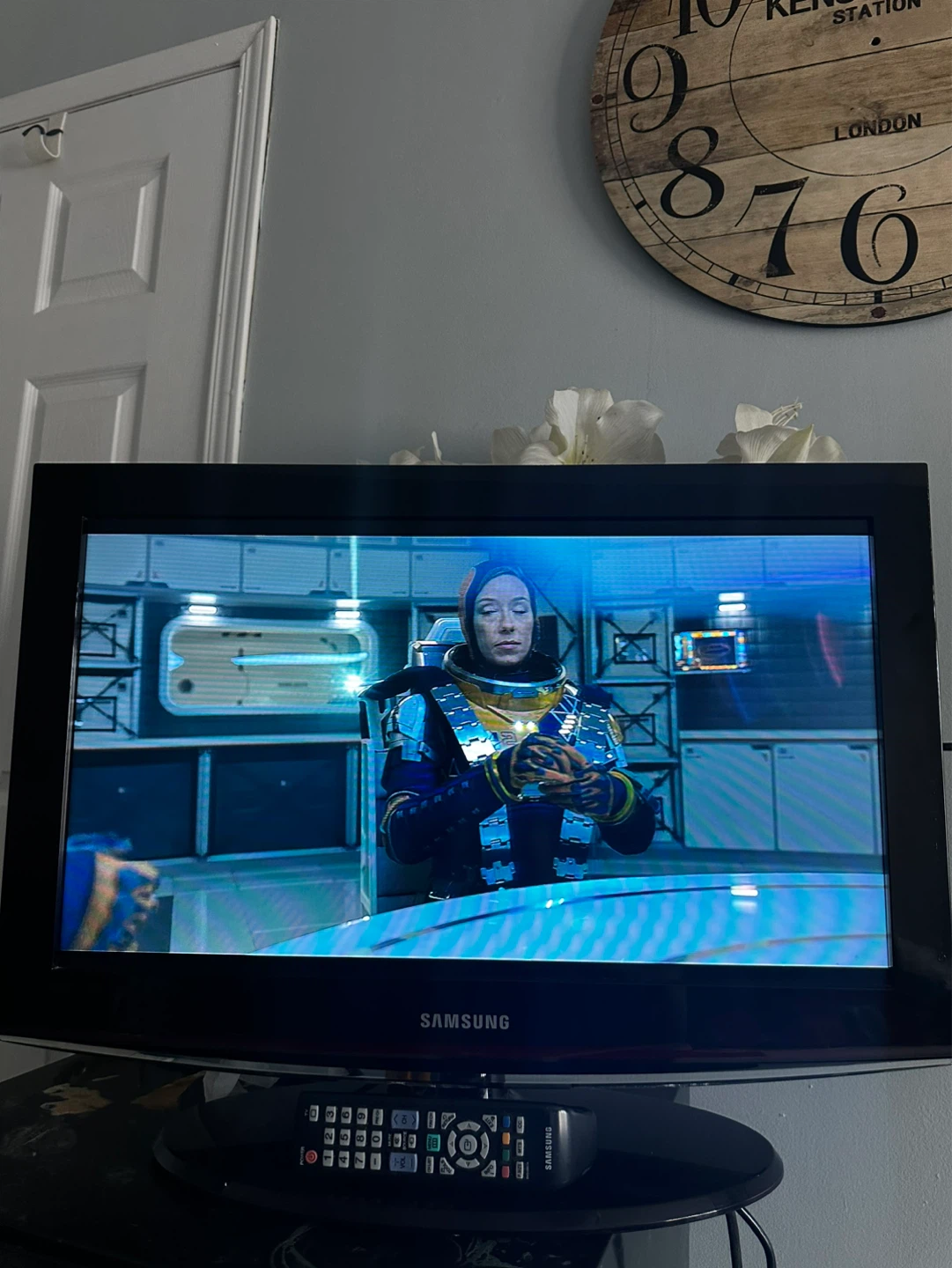 Samsung 26" Flat Screen TV