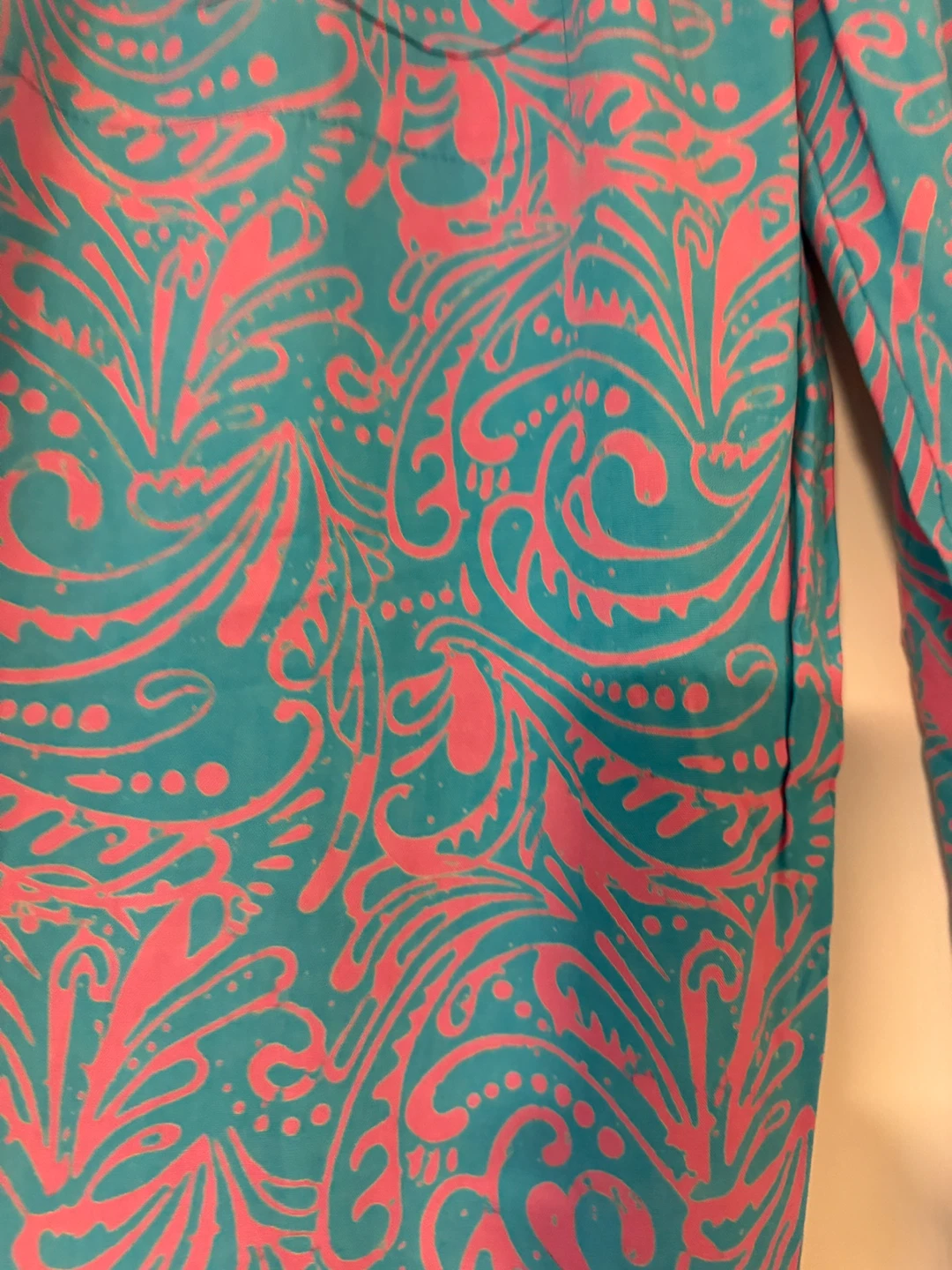 Sea & Sand Women's Rayon Pants - photo 3