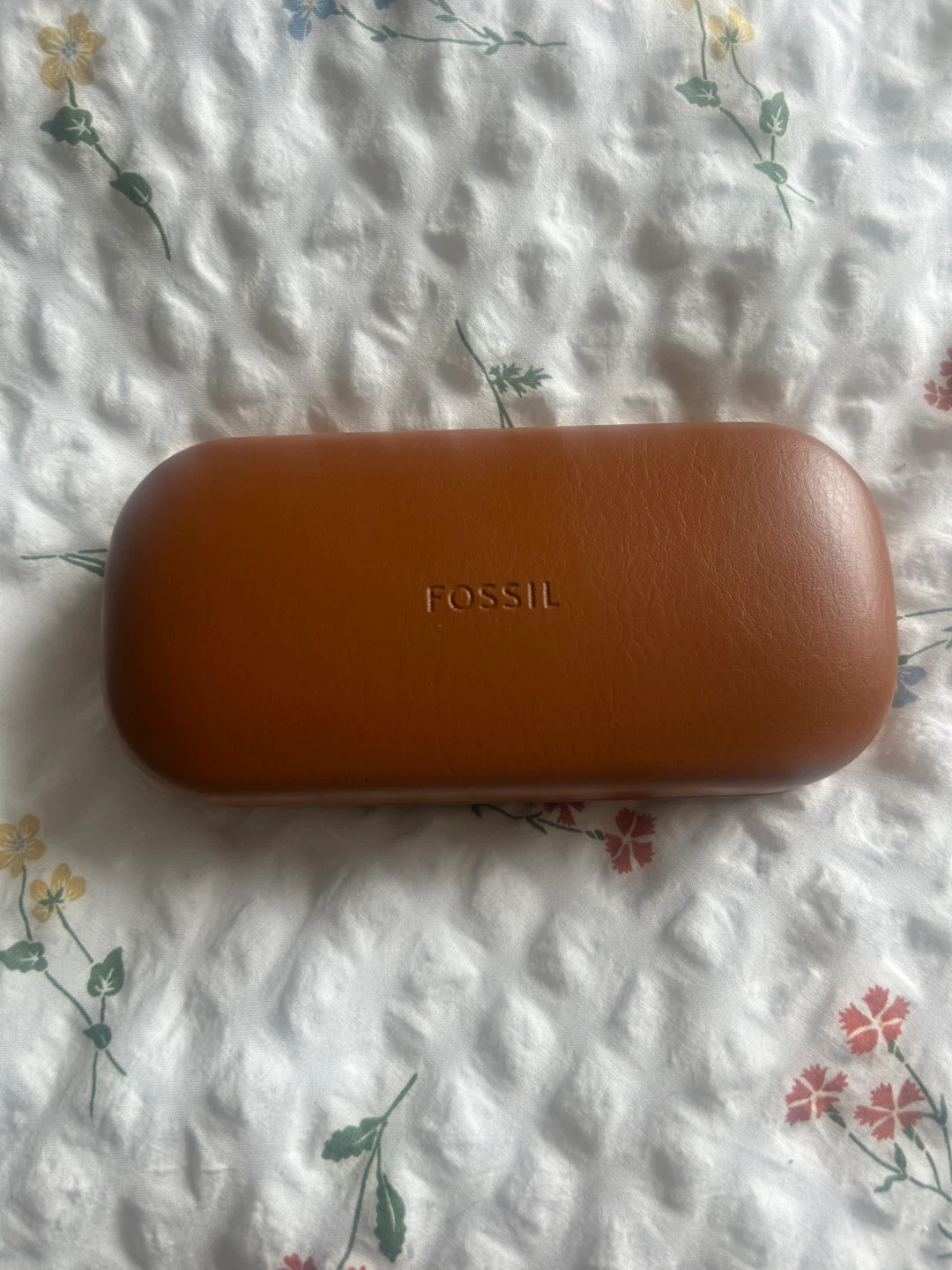 Fossil Sunglasses with Case - photo 3