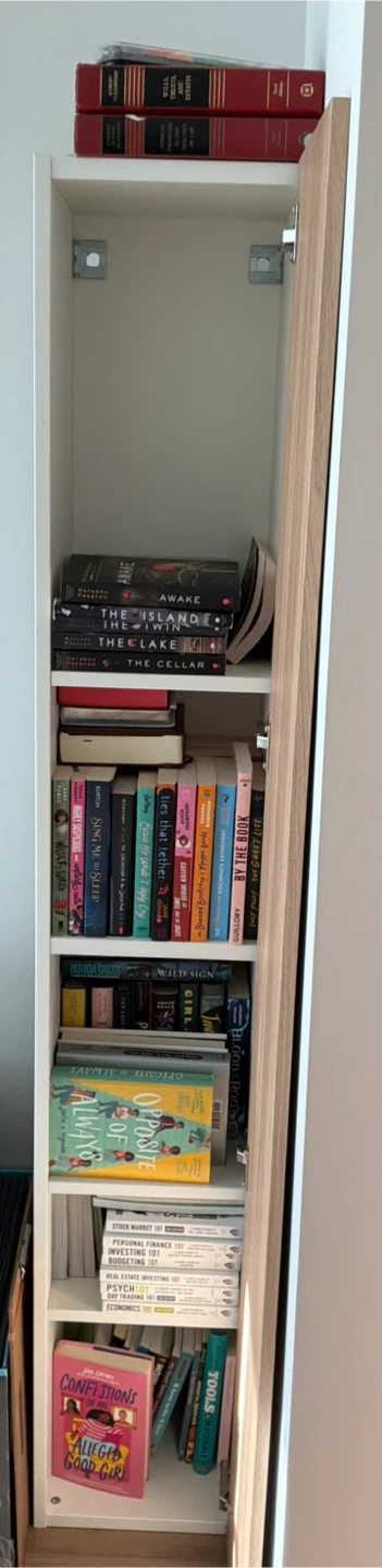Bookcase - photo 2