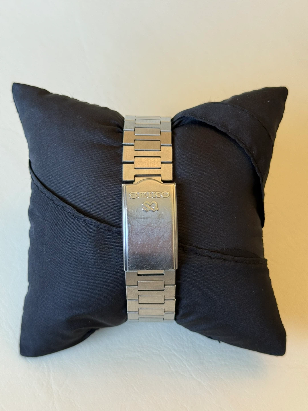 Vintage Seiko Men’s Watch A714 “Running Man” Digital Watch - photo 4