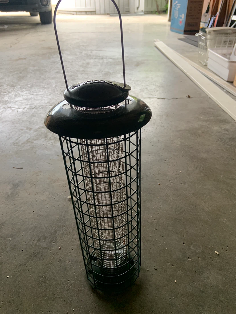 Bird Feeder - photo 2