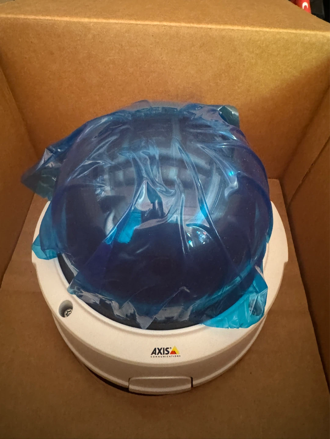 AXIS P3807-PVE Network Camera
