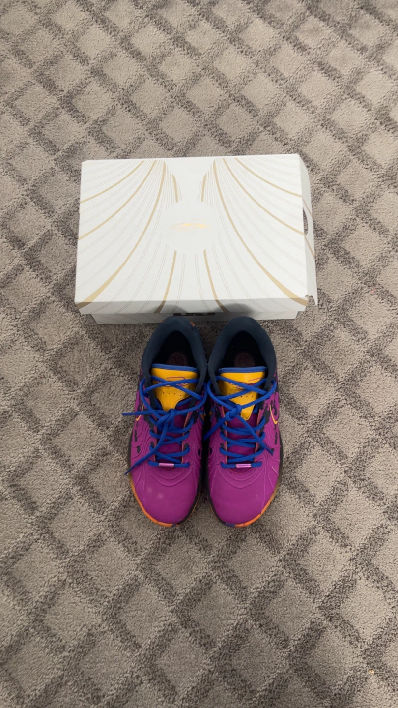 nike Lebron 21