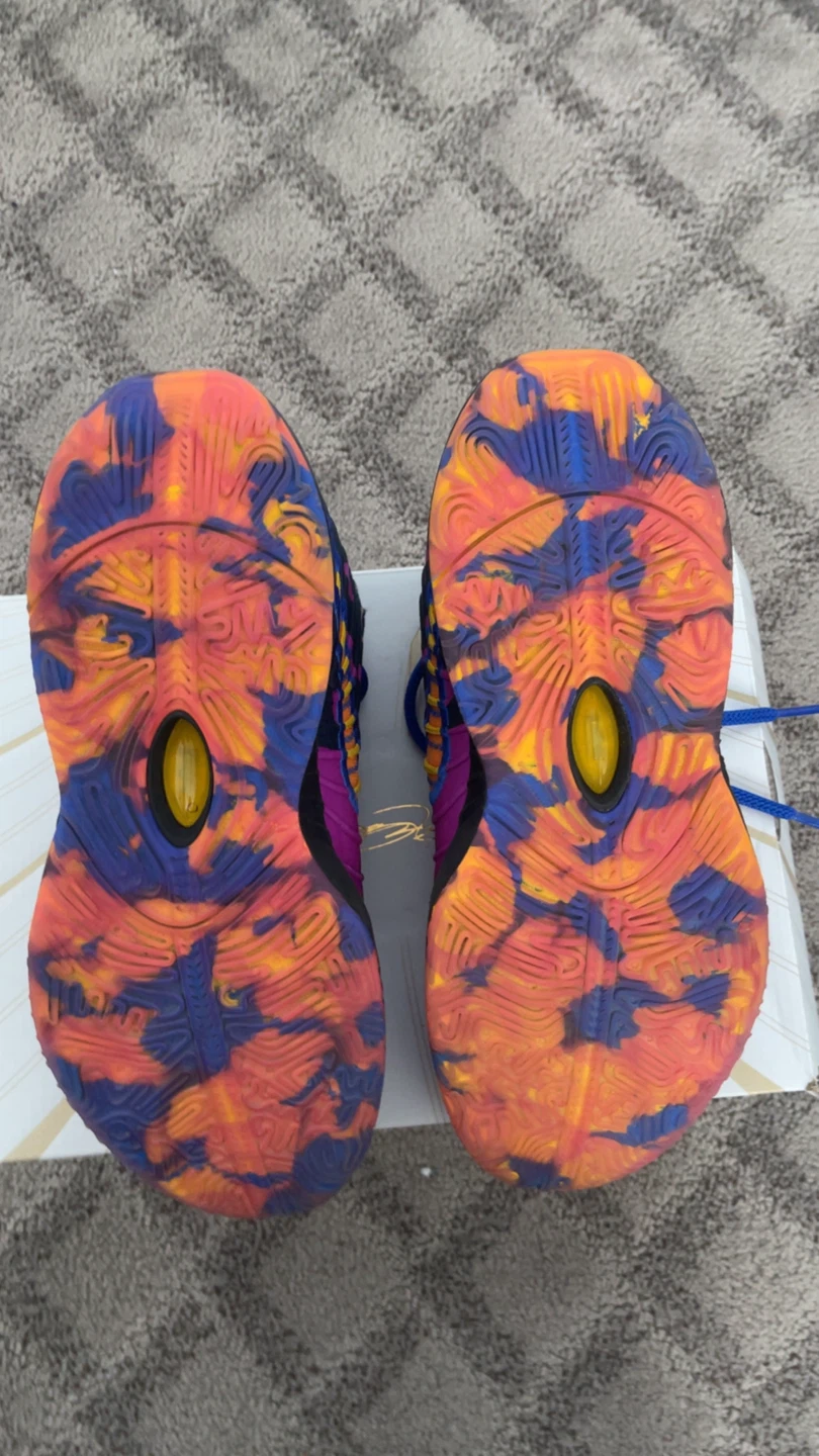 nike Lebron 21 - photo 5