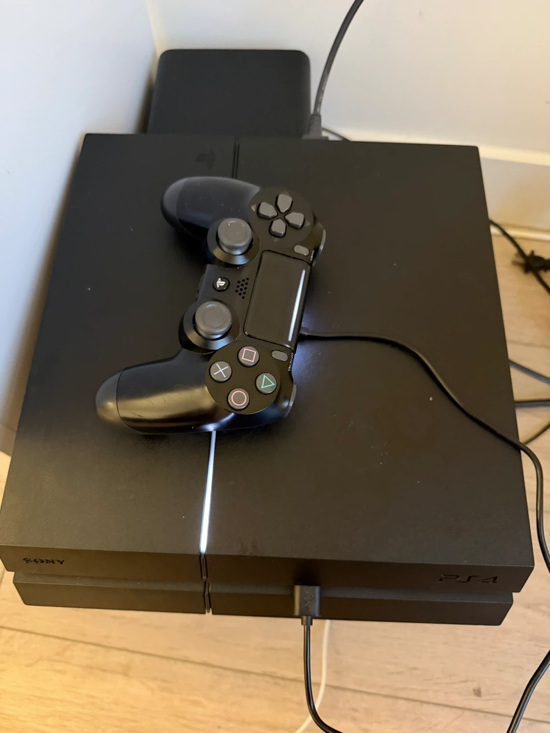 Sony PlayStation 4 Controllers (2) - Black & Camo - photo 3