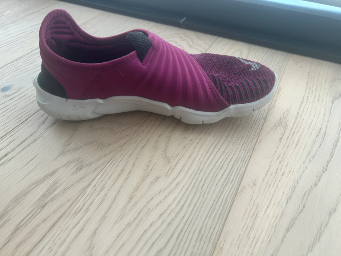 Nike Free RN 2018 Women's Running Shoes - photo 4