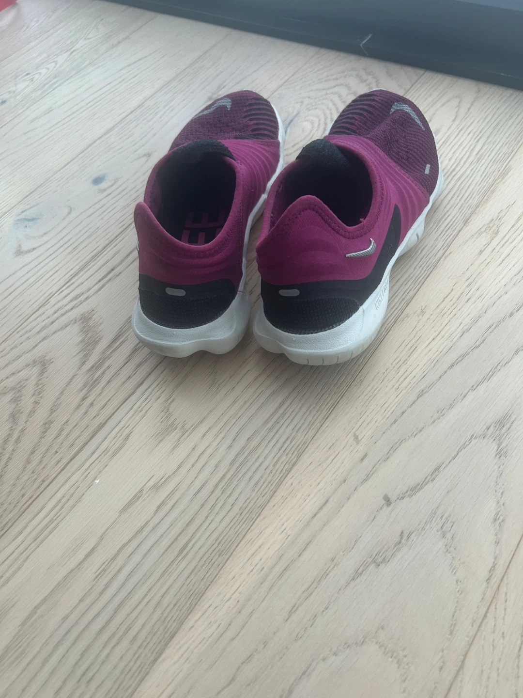 Nike Free RN 2018 Women's Running Shoes - photo 2