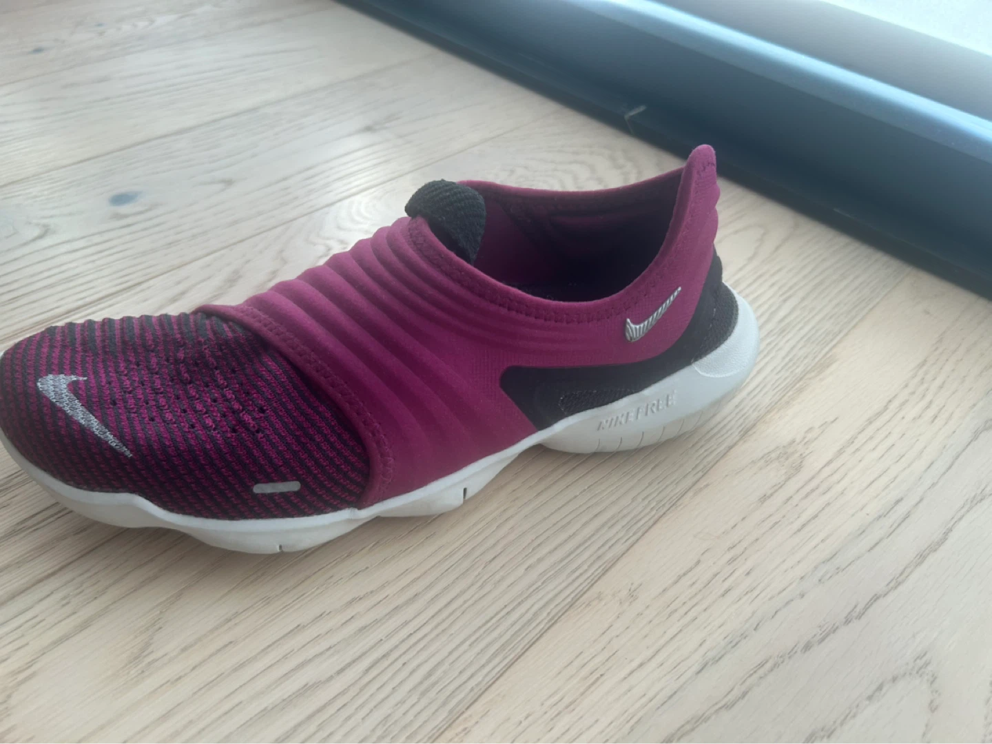 Nike Free RN 2018 Women's Running Shoes - photo 3